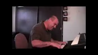 SO' O PODER DE DEUS - HINO ANTIGO