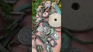 Рим🤘 Rome artefacts, 1 - 3 century🤓