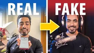 Adobe AI Make Trash Audio Sound Like Studio Recording!