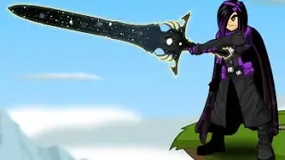 =AQW= How to get the Eternity blade [FAST WAY]