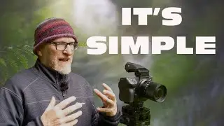 How to become a better landscape photographer?
