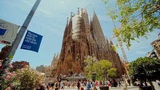144 Hours in Barcelona - EPISODE 10