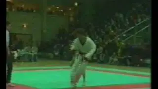 Martial Arts Muay Thai Vs Taekwando
