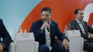 Группа Т1 и «Иннотех» на форуме инновационных финансовых технологий FINOPOLIS 2022