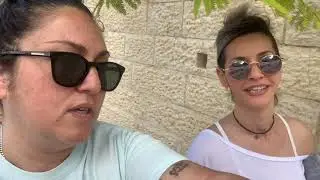 מוגזמת I מירית גליצקי I איך אני אוהבת את קרית אתא