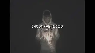 08. El Bugg - INCOMPRENDIDO | NUEVA CABRA