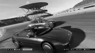 [Forza Motorsport 5] Irohazaka Jump Except Not Really