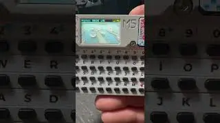 CCTV on the Cardputer 