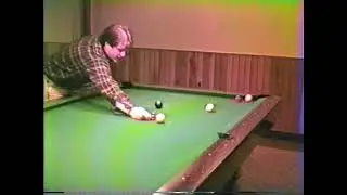 (53) * Cue Ball Tool Invention More Complete Video, Michael R. Zotos