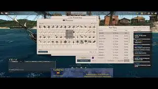 Naval Action. Naval Action. Вечерний Naval Action. Такой Экшон...