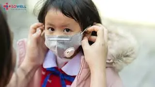 Waspada ISPA & Gangguan Pernapasan Akibat Polusi