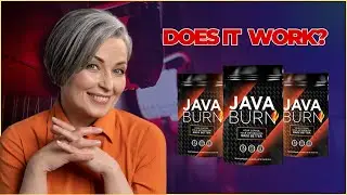 Java Burn Coffee 2025 ☕ Java Burn Weight Loss Review – Is Java Burn Legit or Scam?