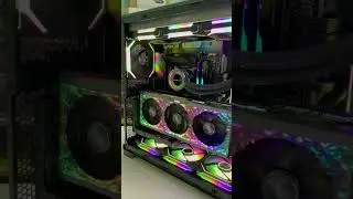RTX 4090, i7 14700KF, rapidcomp
