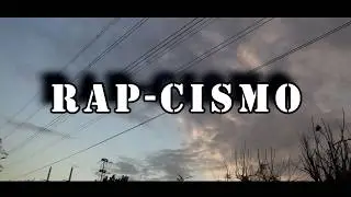 RAP CONTRA EL RACISMO [CRISSFLOU