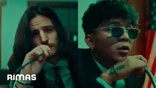 Chimbo - Big Soto x Danny Ocean (Video Oficial)