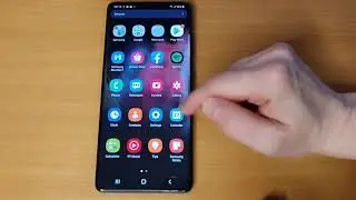 [ч.1] Как настроить телефон Андроид после покупки 📲 Samsung Galaxy S21 Ultra