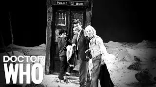 Doctor Who | Season 1 | Trailer