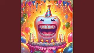My First Tooth Party