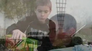 Sam - Happy 11th Birthday