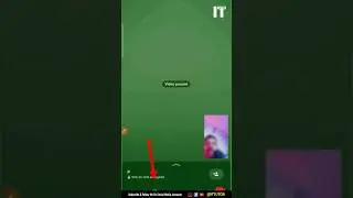 How To Share Screen On WhatsApp Call | WhatsApp Screen Sharing #screenshare #whatsapp #whatsapptrick