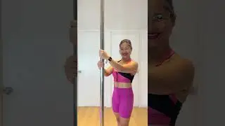 Learn Pole :: Basic Climb