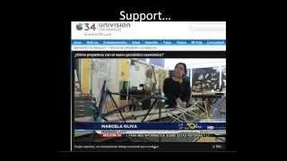 LATTC Architecture  PROGRAM REVIEW