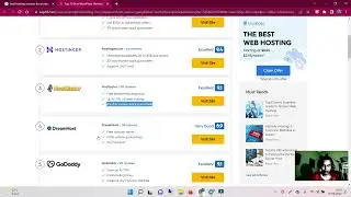BEST HOSTING SERVICE FOR WORDPRESS BY TOP10.COM