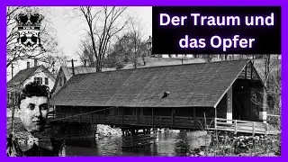Bertha Huse: Der Tod und das Übernatürliche