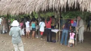 Amazon Voyage 2009 with International Expeditions