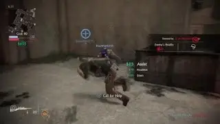 hacking in private games