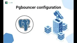 pgbouncer configuration - Important params 