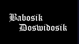 безопасность на ЦЭКА Babosik Doswidosik