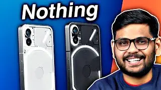 It is Nothing Phone (2) vs Pixel 7a