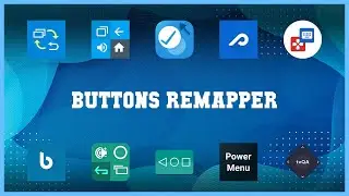 Must have 10 Buttons Remapper Android Apps