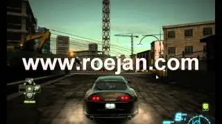 Need for Speed World Boost Hack