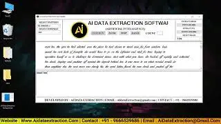 How To Convert Image Files into Notepad Files | Image Files To Notepad Files Conversion Software