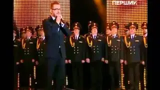 АЛЕКСАНДР ПОНОМАРЁВ 