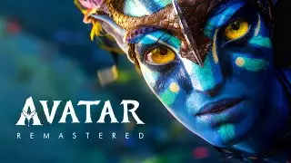 AVATAR Re-Release Review - A Visually Stunning Remaster