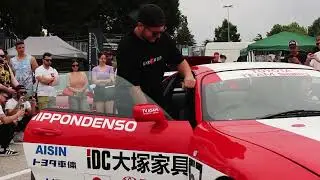 Japan Car Meeting 2024