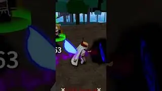 Стою АФК с МИФИЧЕСКИМ Фруктом в Blox fruits/Блокс фрутс