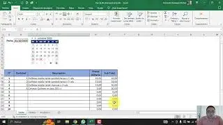 Excel - Video 8