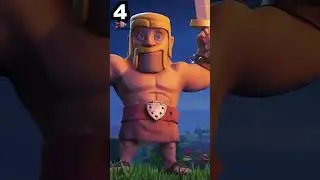 Top 10 peores emotes de Clash Royale