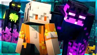 Abbiamo PROVATO l'END UPDATE di Minecraft ed è Successo QUESTO!