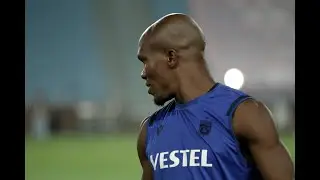 Nwakaeme Skills ( Ustanın Elinde Muşta)