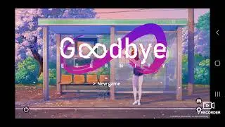 GoodBye Eternity [V 0.6.2 (Extra Life)]