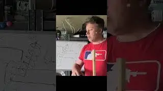Анти-тюнинх - ч2. Вылеты, проставки, "чебурашки" #automobile #tuning