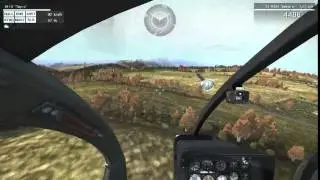 Умер зазря
