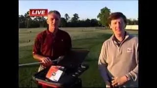 2013 GPP Mastes Demo Day KFDM Interview #2
