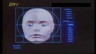 SCP-2001 - A Space Oddity | 80s VHS-style ASMR