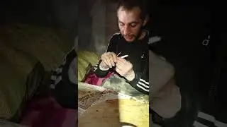 чарочка из Бычков